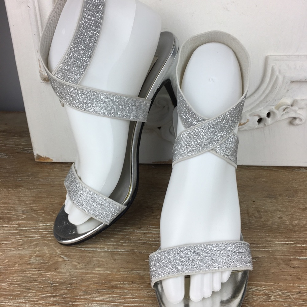 Stables Shoes